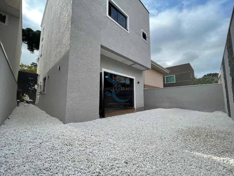 Casa em condomínio no Umbará: 22ª foto da galeria de imagens do imóvel