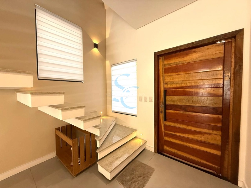 Casa em condomínio no Umbará: 23ª foto da galeria de imagens do imóvel