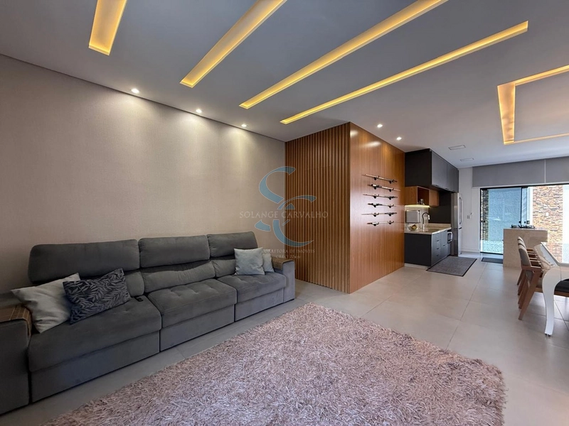 Casa em condomínio no Umbará: 18ª foto da galeria de imagens do imóvel