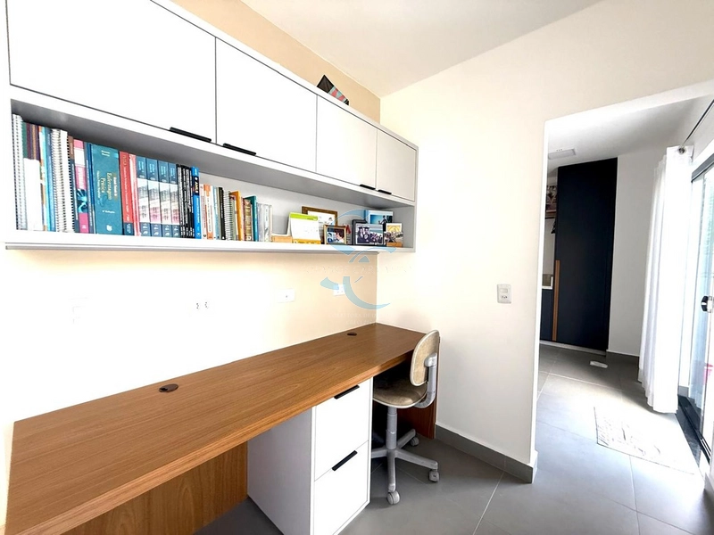 Casa em condomínio no Umbará: 50ª foto da galeria de imagens do imóvel