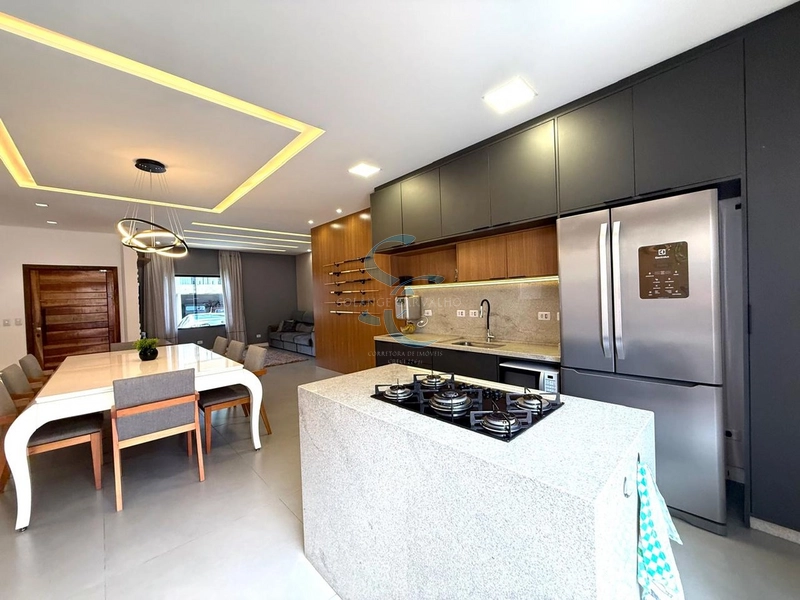 Casa em condomínio no Umbará: 20ª foto da galeria de imagens do imóvel