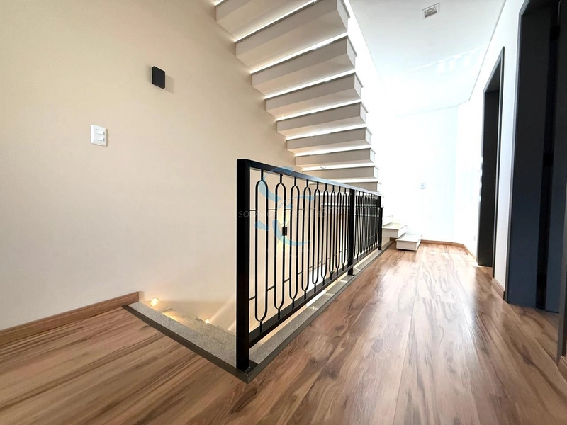 Casa em condomínio no Umbará: 30ª foto da galeria de imagens do imóvel