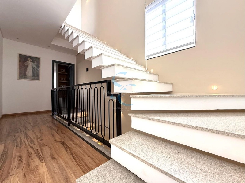 Casa em condomínio no Umbará: 48ª foto da galeria de imagens do imóvel