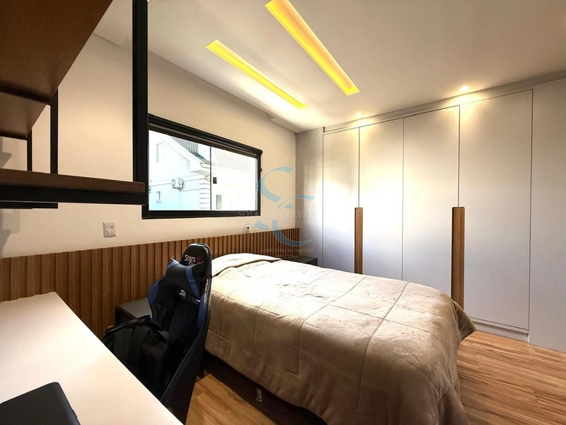 Casa em condomínio no Umbará: 27ª foto da galeria de imagens do imóvel