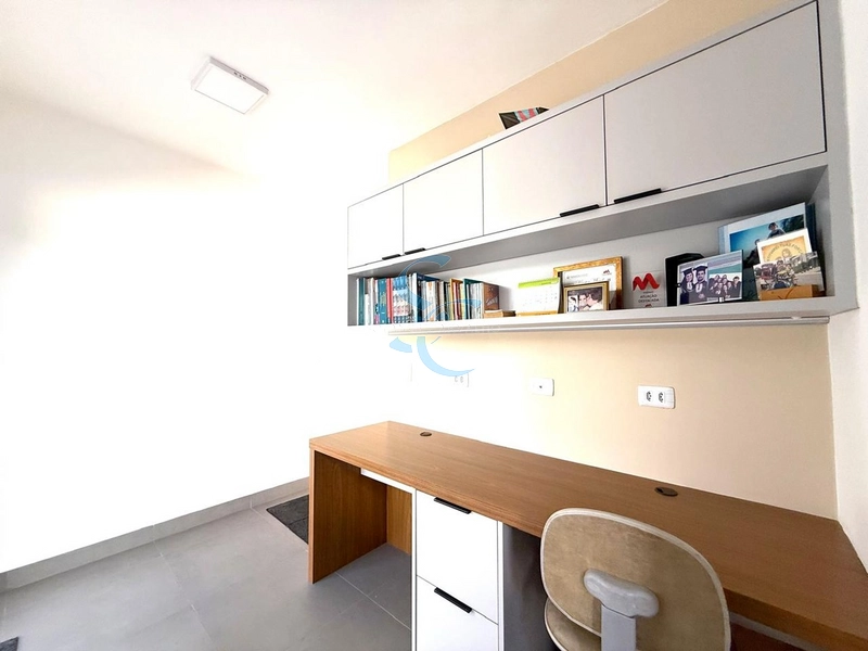 Casa em condomínio no Umbará: 53ª foto da galeria de imagens do imóvel