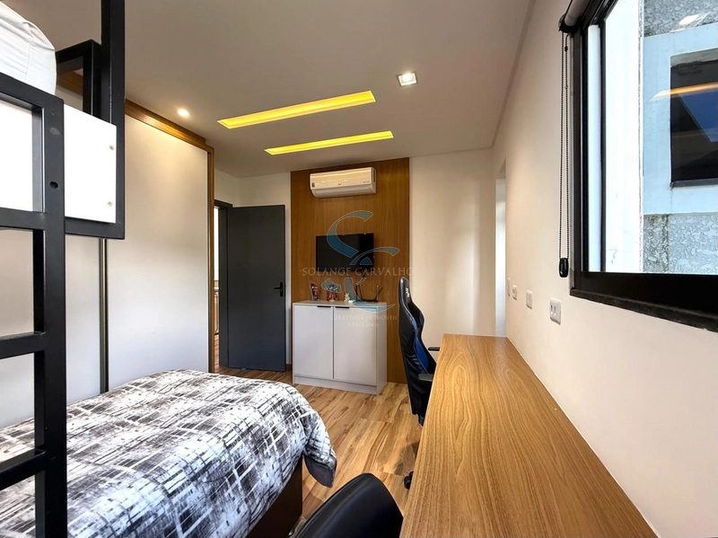 Casa em condomínio no Umbará: 38ª foto da galeria de imagens do imóvel