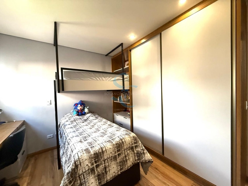 Casa em condomínio no Umbará: 37ª foto da galeria de imagens do imóvel