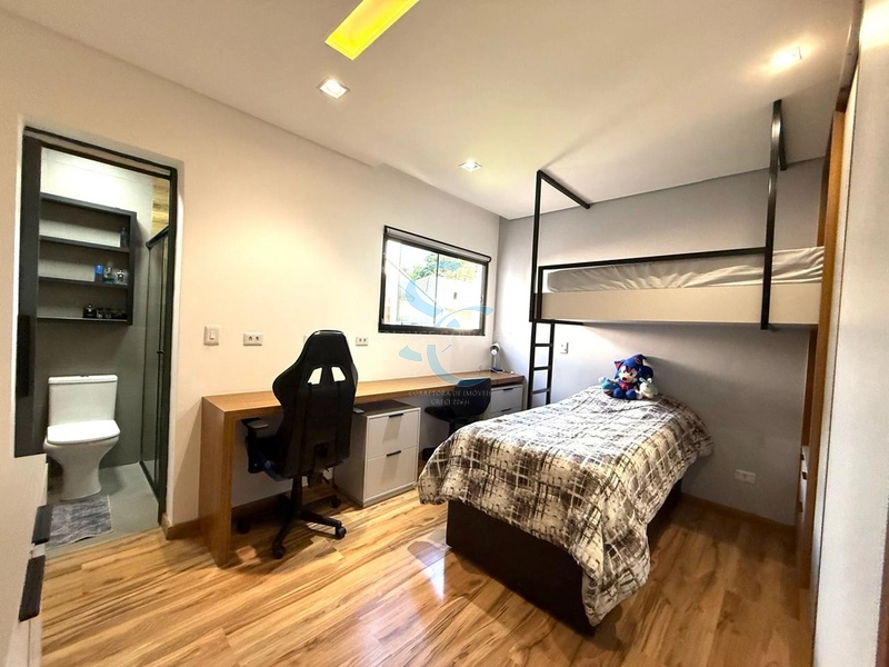 Casa em condomínio no Umbará: 32ª foto da galeria de imagens do imóvel