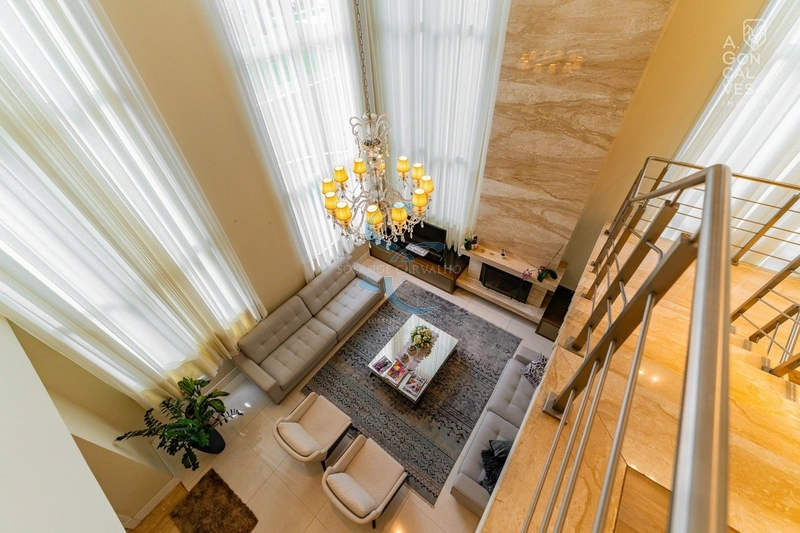 Casa em condomínio no Umbará: 13ª foto da galeria de imagens do imóvel