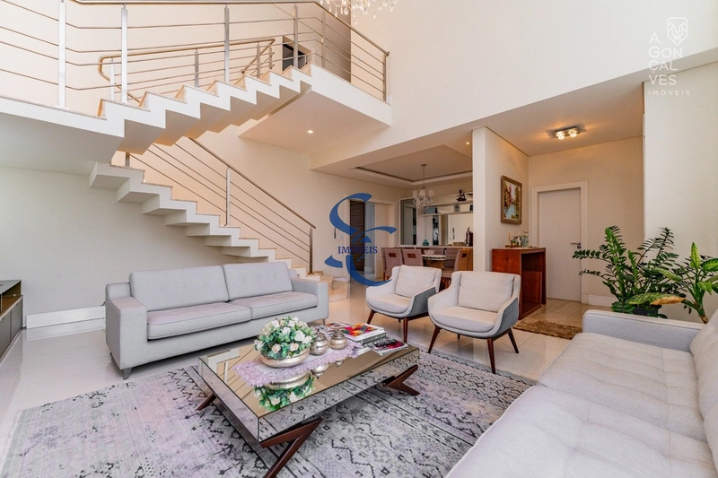 Casa em condomínio no Umbará: 6ª foto da galeria de imagens do imóvel