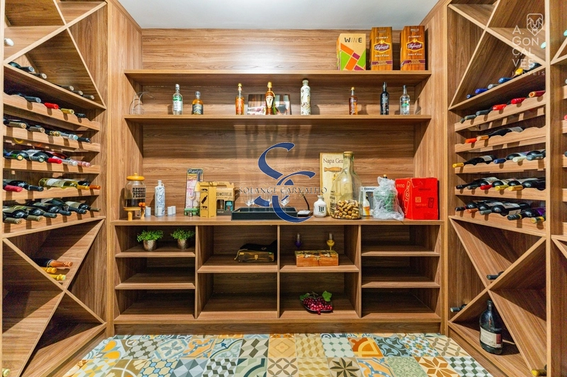 Casa em condomínio no Umbará: 14ª foto da galeria de imagens do imóvel