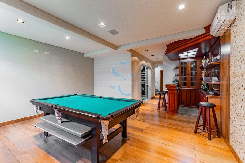 Casa em condomínio no Umbará: 15ª foto da galeria de imagens do imóvel