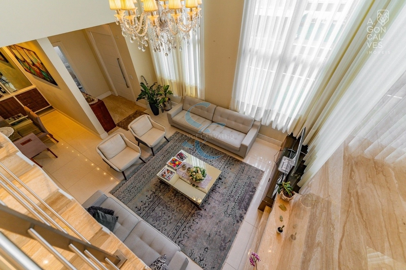 Casa em condomínio no Umbará: 12ª foto da galeria de imagens do imóvel