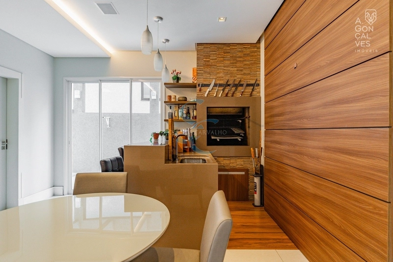 Casa em condomínio no Umbará: 11ª foto da galeria de imagens do imóvel