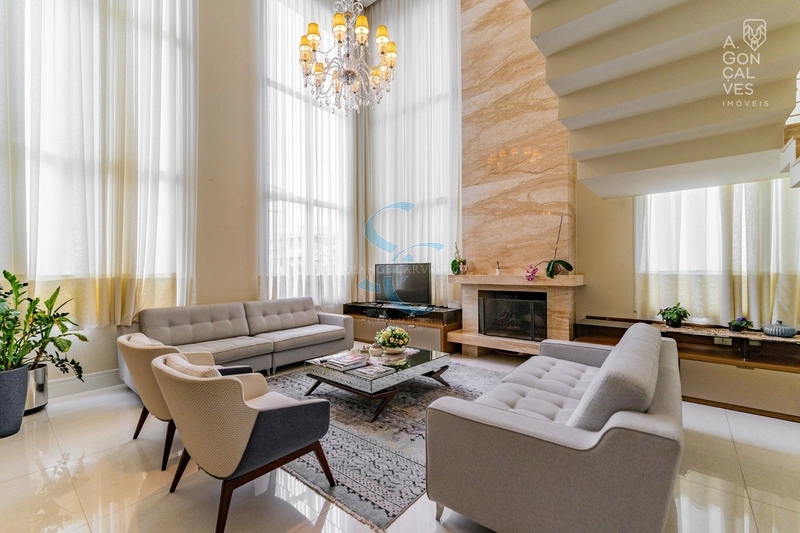 Casa em condomínio no Umbará: 9ª foto da galeria de imagens do imóvel