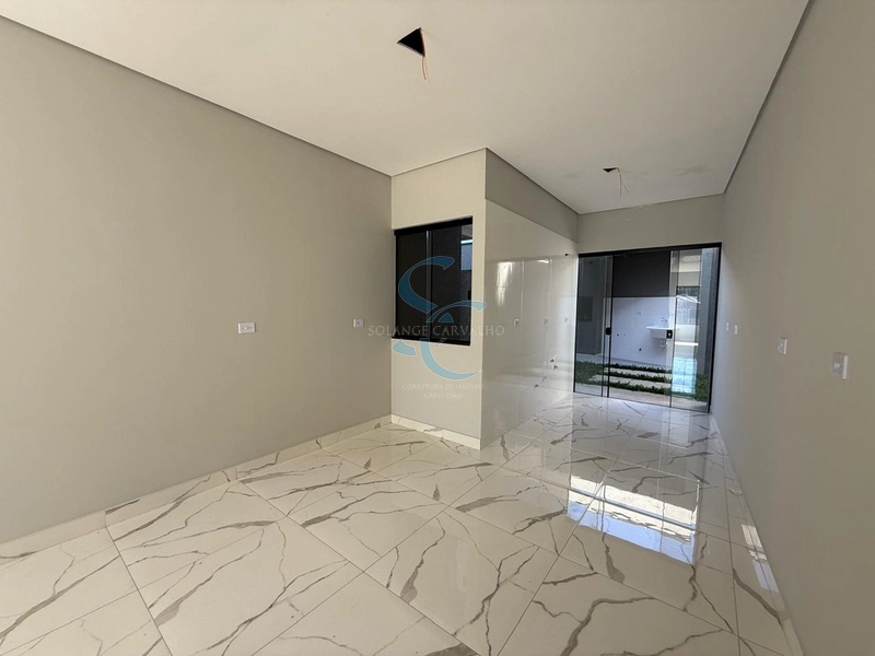 Sobrado no Pinheirinho: 4ª foto da galeria de imagens do imóvel