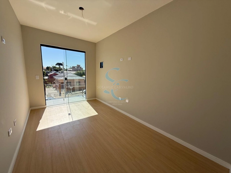 Sobrado no Pinheirinho: 11ª foto da galeria de imagens do imóvel