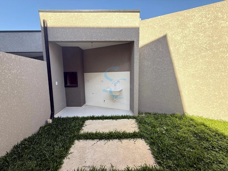 Sobrado no Pinheirinho: 6ª foto da galeria de imagens do imóvel