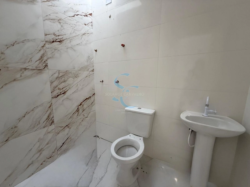 Sobrado no Pinheirinho: 12ª foto da galeria de imagens do imóvel