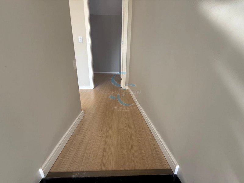 Sobrado no Pinheirinho: 9ª foto da galeria de imagens do imóvel