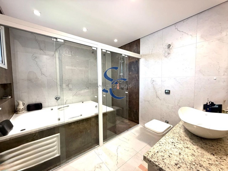 Casa em condomínio no Umbará: 22ª foto da galeria de imagens do imóvel