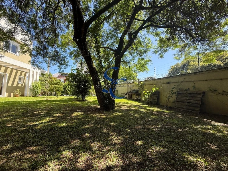 Casa em condomínio no Umbará: 3ª foto da galeria de imagens do imóvel