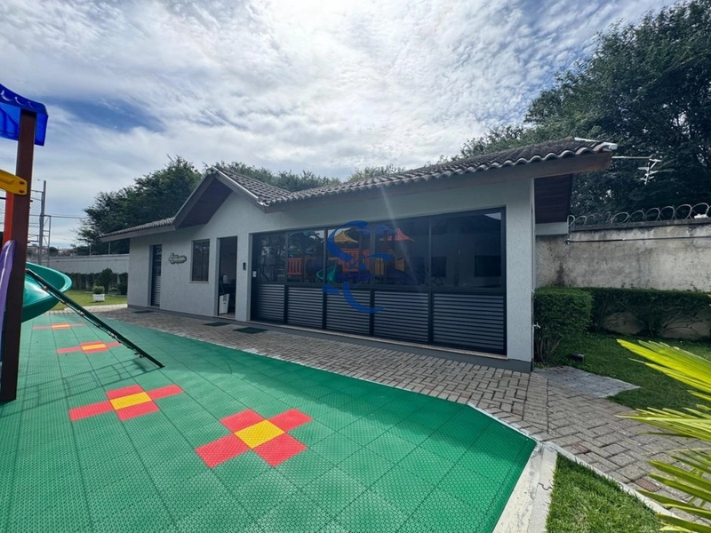 Casa em condomínio no Umbará: 28ª foto da galeria de imagens do imóvel