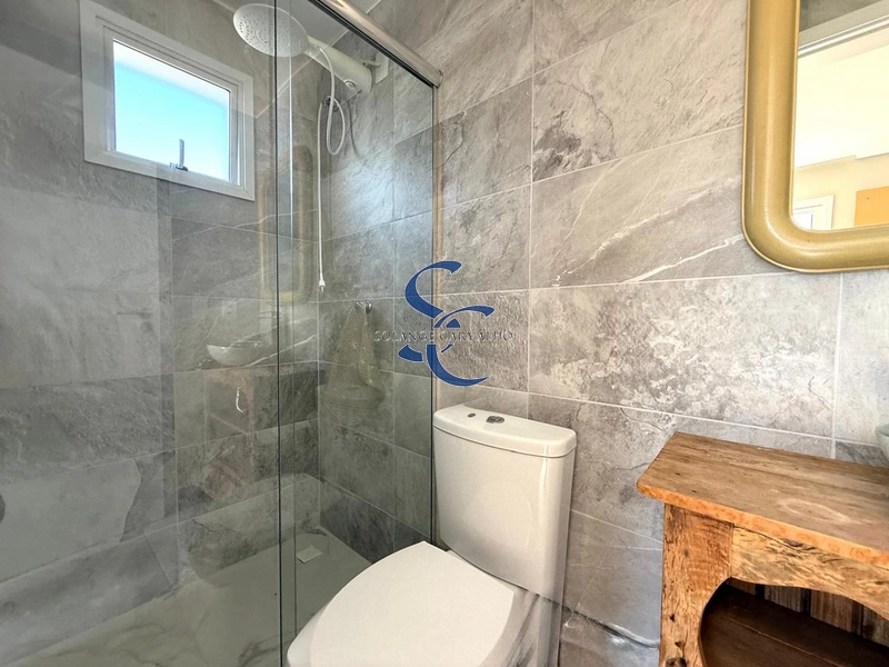Casa em condomínio no Umbará: 29ª foto da galeria de imagens do imóvel