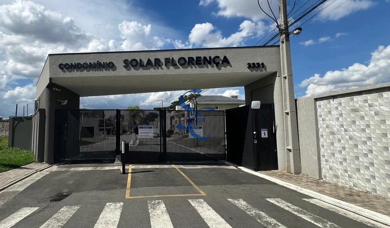 Casa em condomínio no Umbará: 33ª foto da galeria de imagens do imóvel