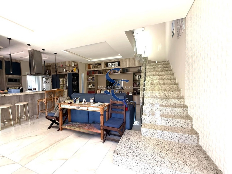 Casa em condomínio no Umbará: 5ª foto da galeria de imagens do imóvel
