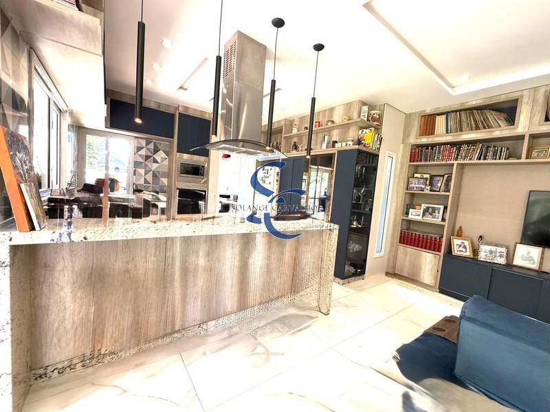 Casa em condomínio no Umbará: 9ª foto da galeria de imagens do imóvel