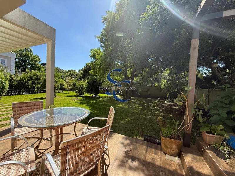 Casa em condomínio no Umbará: 6ª foto da galeria de imagens do imóvel