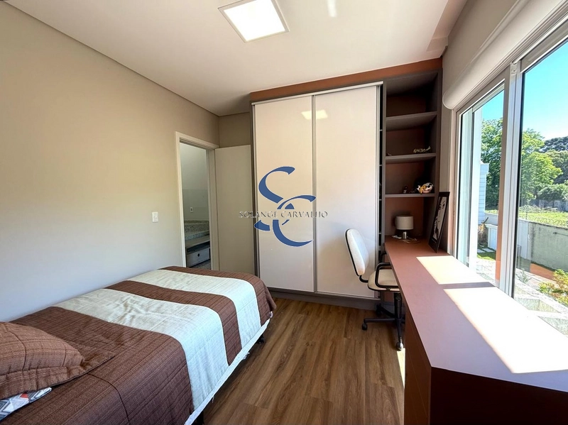 Casa em condomínio no Umbará: 20ª foto da galeria de imagens do imóvel