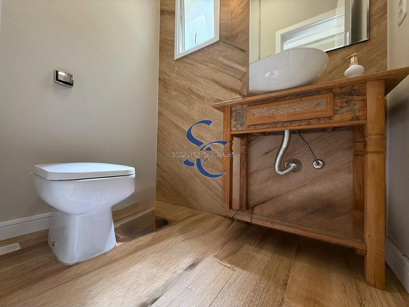 Casa em condomínio no Umbará: 12ª foto da galeria de imagens do imóvel