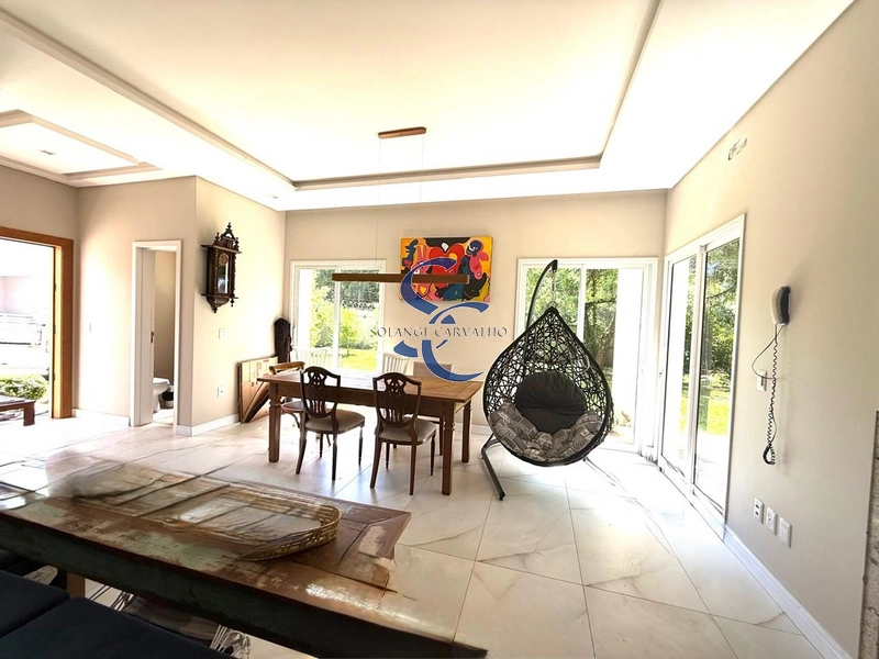 Casa em condomínio no Umbará: 14ª foto da galeria de imagens do imóvel