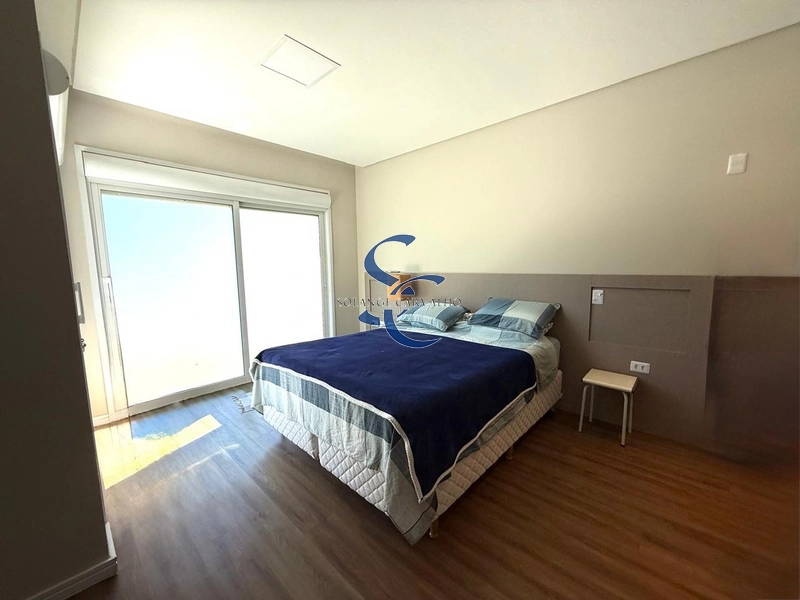 Casa em condomínio no Umbará: 23ª foto da galeria de imagens do imóvel