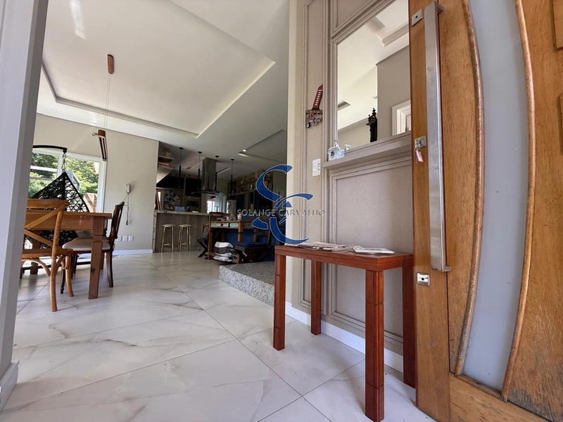 Casa em condomínio no Umbará: 13ª foto da galeria de imagens do imóvel