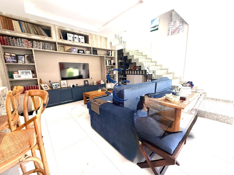 Casa em condomínio no Umbará: 8ª foto da galeria de imagens do imóvel