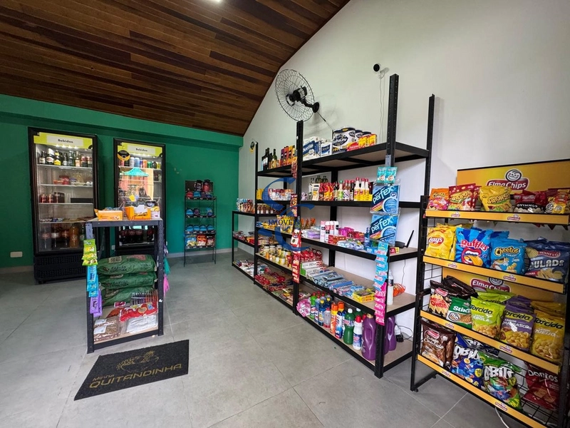 Casa em condomínio no Umbará: 27ª foto da galeria de imagens do imóvel