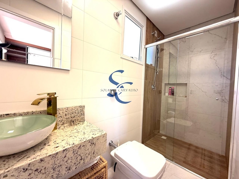 Casa em condomínio no Umbará: 19ª foto da galeria de imagens do imóvel