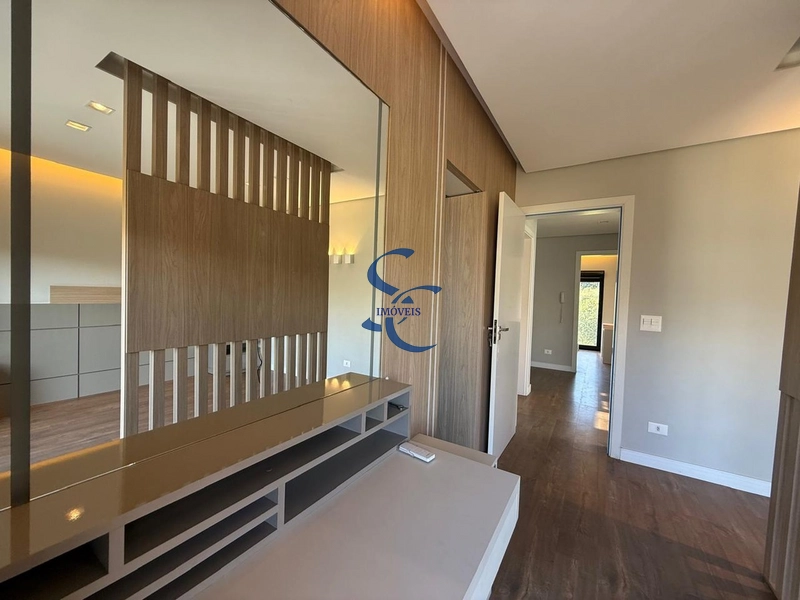 Casa em condomínio no Umbará: 16ª foto da galeria de imagens do imóvel