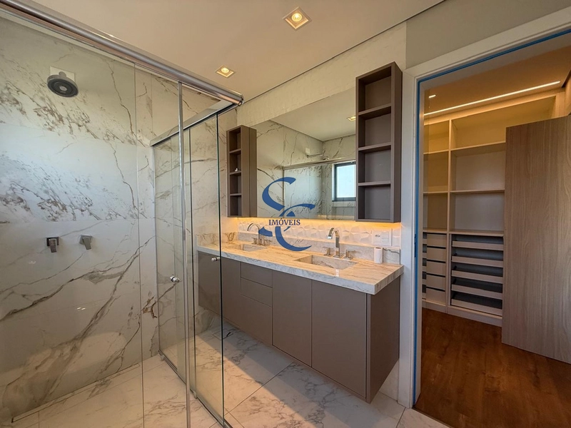 Casa em condomínio no Umbará: 23ª foto da galeria de imagens do imóvel