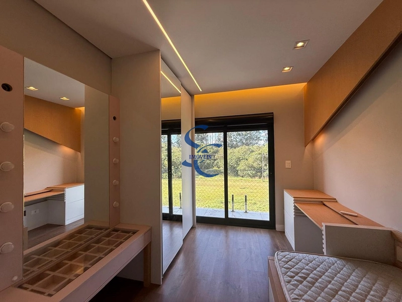 Casa em condomínio no Umbará: 29ª foto da galeria de imagens do imóvel