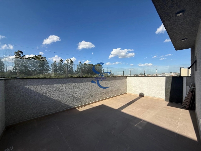 Casa em condomínio no Umbará: 36ª foto da galeria de imagens do imóvel