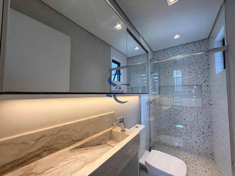 Casa em condomínio no Umbará: 28ª foto da galeria de imagens do imóvel