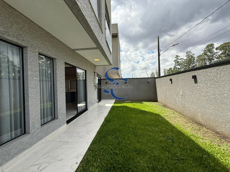 Casa em condomínio no Umbará: 12ª foto da galeria de imagens do imóvel