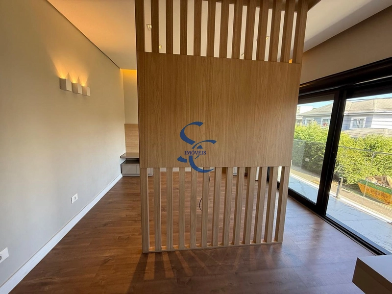 Casa em condomínio no Umbará: 18ª foto da galeria de imagens do imóvel