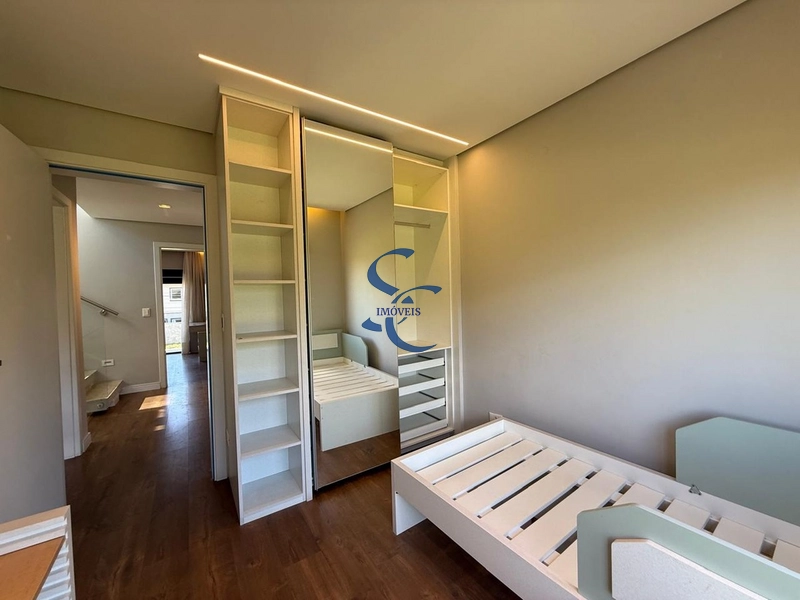 Casa em condomínio no Umbará: 27ª foto da galeria de imagens do imóvel