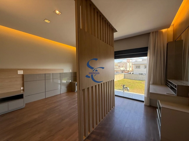Casa em condomínio no Umbará: 17ª foto da galeria de imagens do imóvel