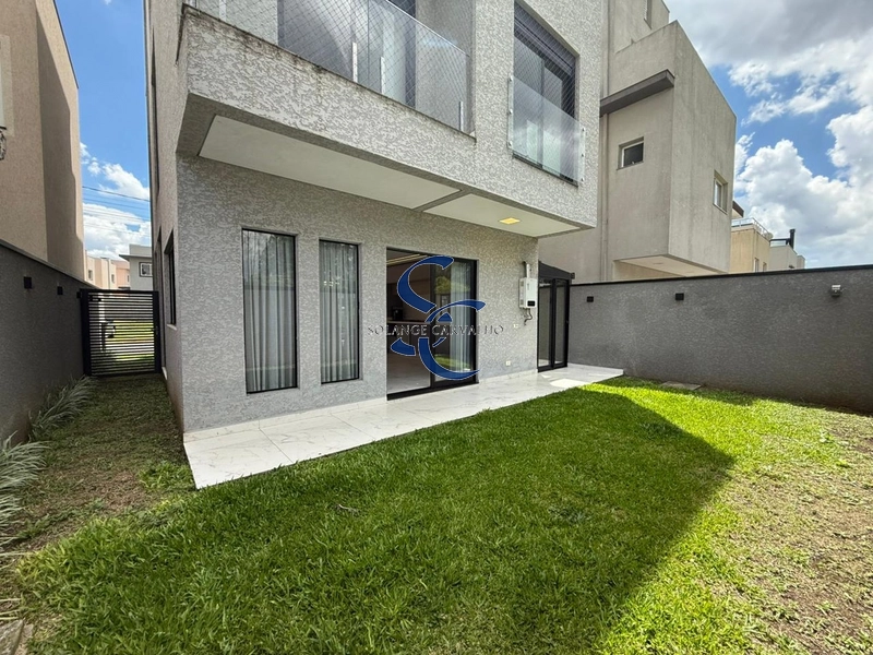 Casa em condomínio no Umbará: 14ª foto da galeria de imagens do imóvel